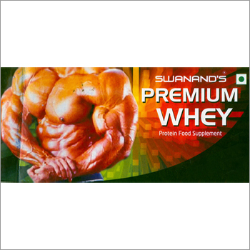 Premium Whey