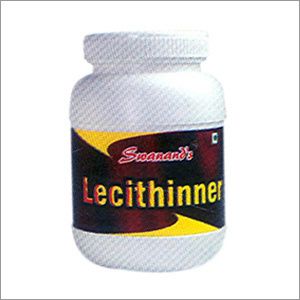 Lecithinner