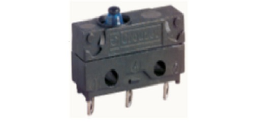 Sub-Miniature V4 Sealed Switches