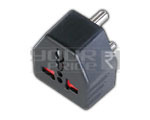 UNIVERSAL CONVERSION PLUG - 3 PIN