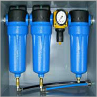 Activated Carbon Water Filtration
