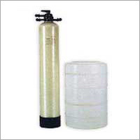 Water Softening Plant