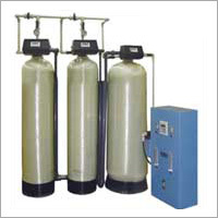 Slow Sand Filter