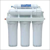 Active Carbon Filters