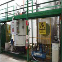 Boiler Treatment System