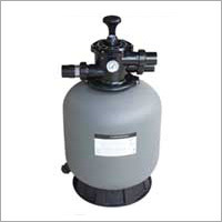Sand Filters