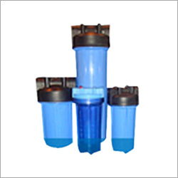 Micron Filters Housings Micron Filters Housings