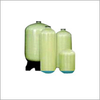 High Pressure Vessels