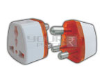 UNIVERSAL CONVERSION PLUG POLYCARBONATE