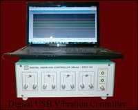 Digital Usb Vibration Controller
