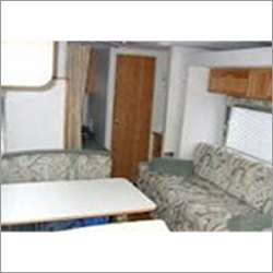 Porta Office Cabin Rental