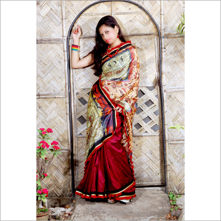 Fashion Designer Sarees