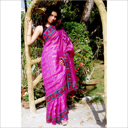 Exclusive Wedding Sarees