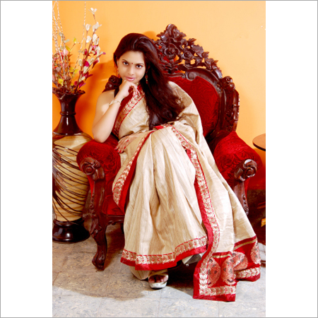 Traditional Indian Saree