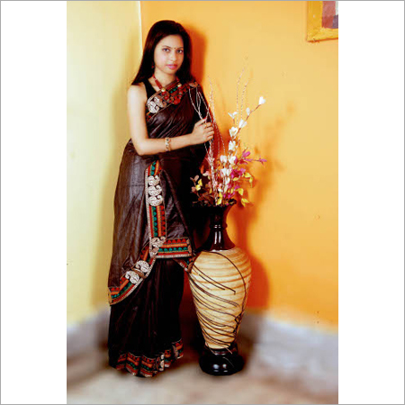 Contemporary Sarees