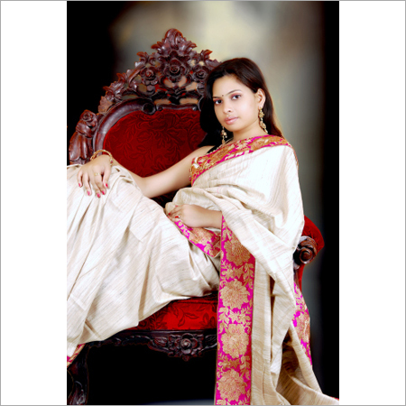 Designer Indian Sarees