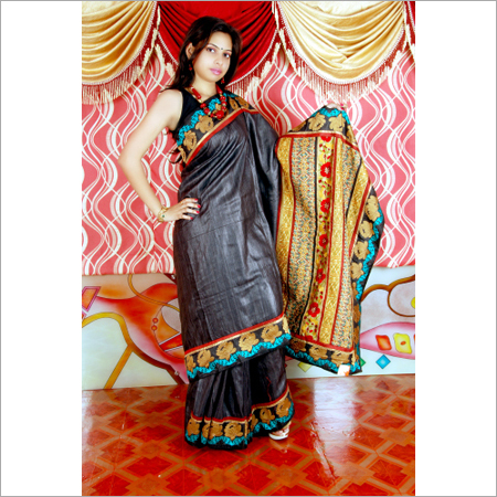 Brasso Sarees