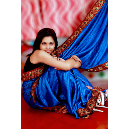 Bridal Designer Sarees