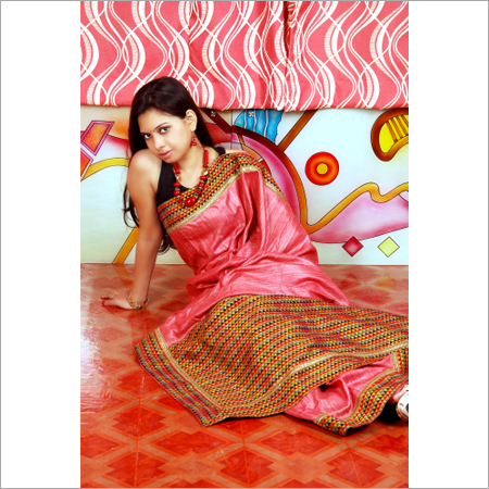 Designer Bridal Sarees