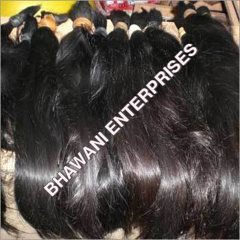 Bulk Human Hair