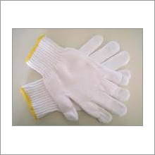 Cotton Hand Gloves