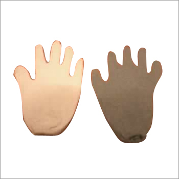Hosiery Hand Gloves