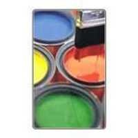 PU Paints