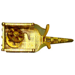 Decorative Antique Item