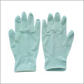 Chemical Hand Gloves