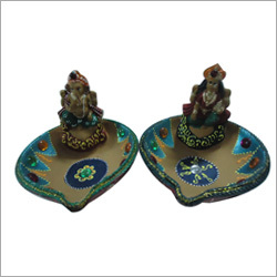 Lakshmi Ganesh Bowl