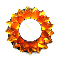 Decorative Floating Rangoli