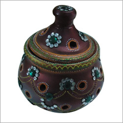Designer Garba Matki