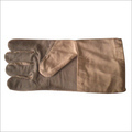 Leather Cotton Gloves