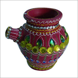 Karva Pot - Karva Pot Exporter, Manufacturer & Supplier, Vadodara, India