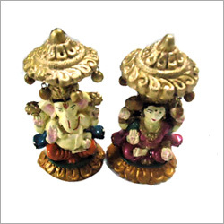 Lakshmi Ganesh Statue