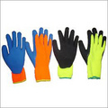 PU Coated Gloves