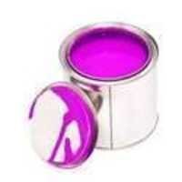 Epoxy Paint