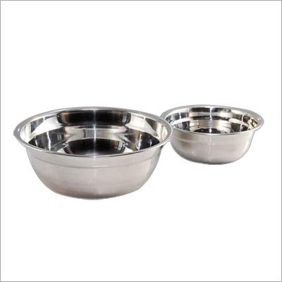 Stainless Steel Hand Wash Basins