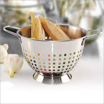 Deep Colander