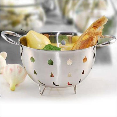 Fruit Colander