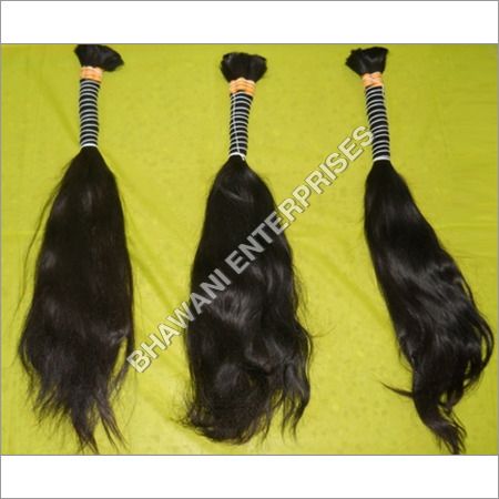 Indian Straight Hair