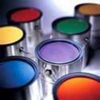Stoving Enamel