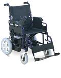 Motorized Wheel Chair