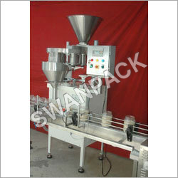 Granule Filling Machine
