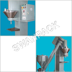 Powder Filling Machine