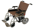 Motorized Wheel Chair
