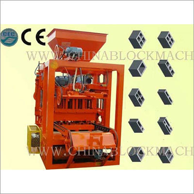 Semi Auto Bricks Project