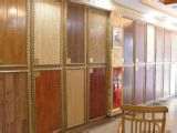 N.C. Sanding Sealers