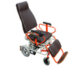 Motorized Wheel Chair