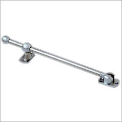 Brass Road Latch